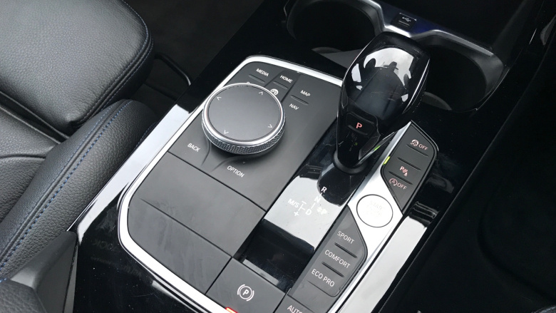 BMW 1 Series 118i M Sport 5dr Step Auto Petrol Hatchback